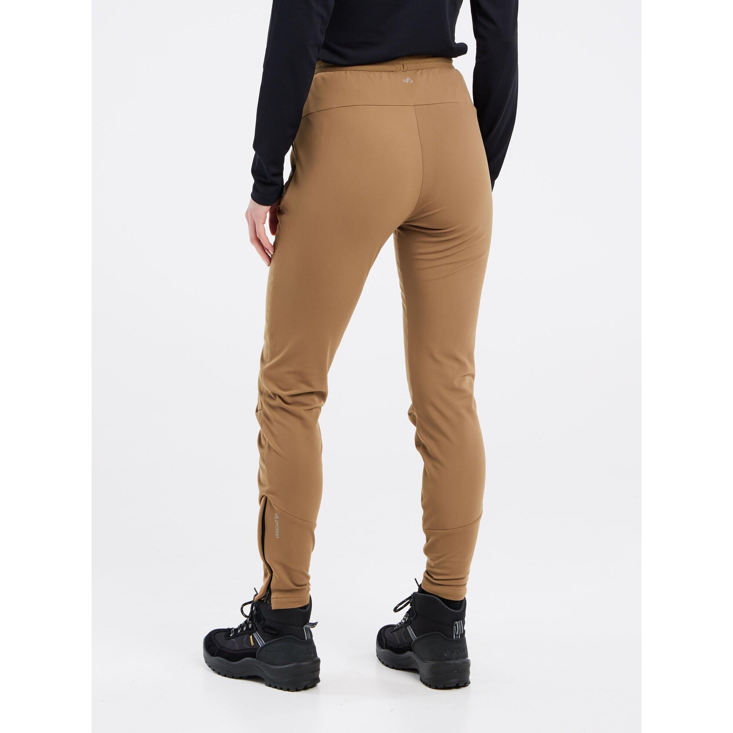 Pull femme Protest Prthaumea Outdoor 4/5