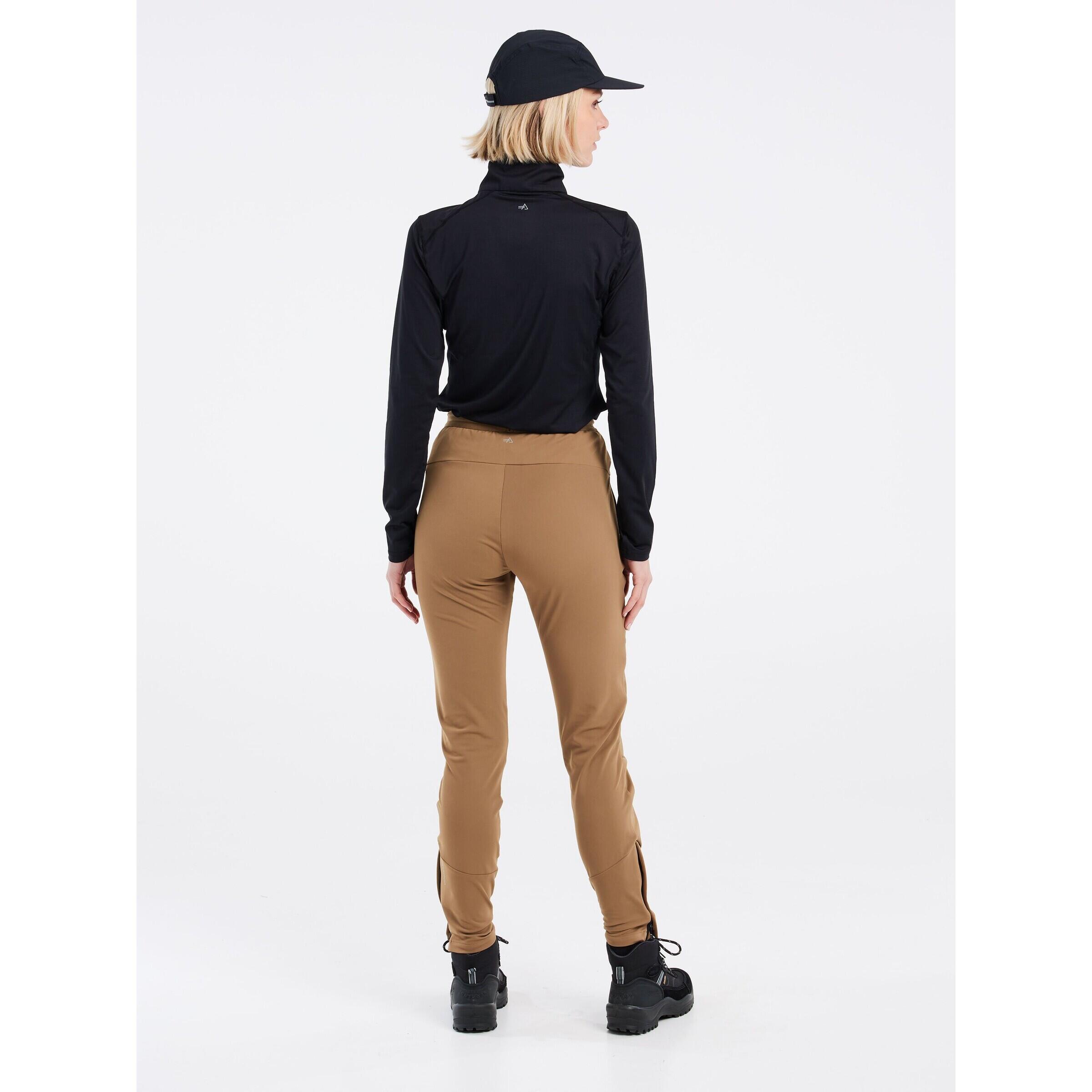 Pull femme Protest Prthaumea Outdoor 5/5