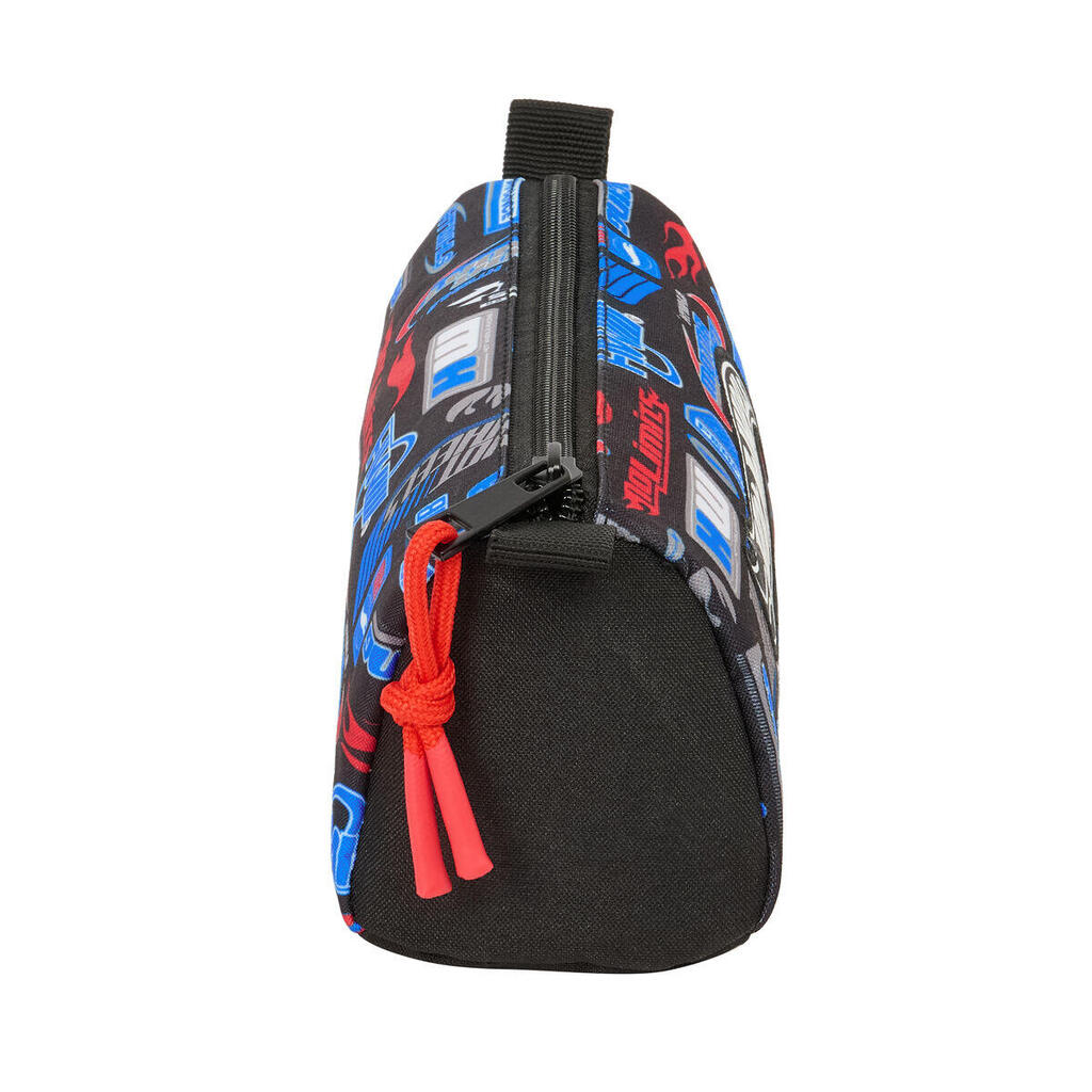 Holdall Hot Wheels Multicolour