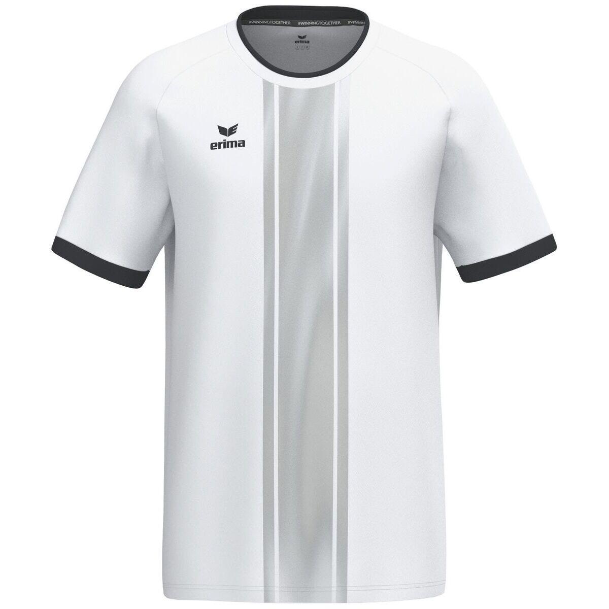 Tricou Erima Libero 125 Alb Junior