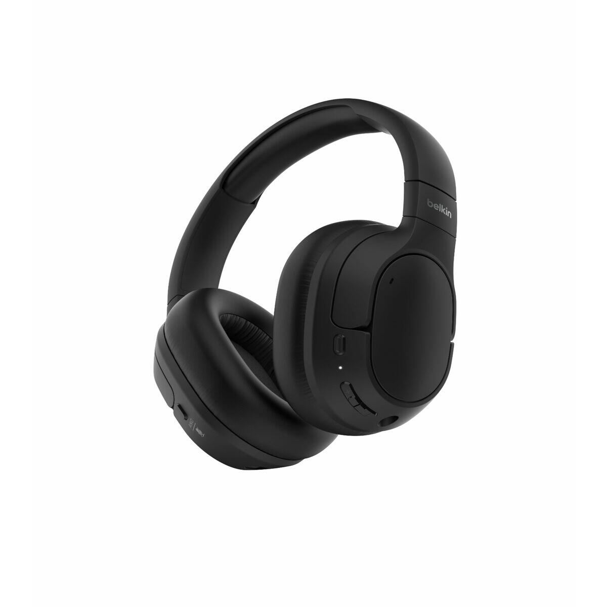 BELKIN Auriculares Belkin AUD008HQBK