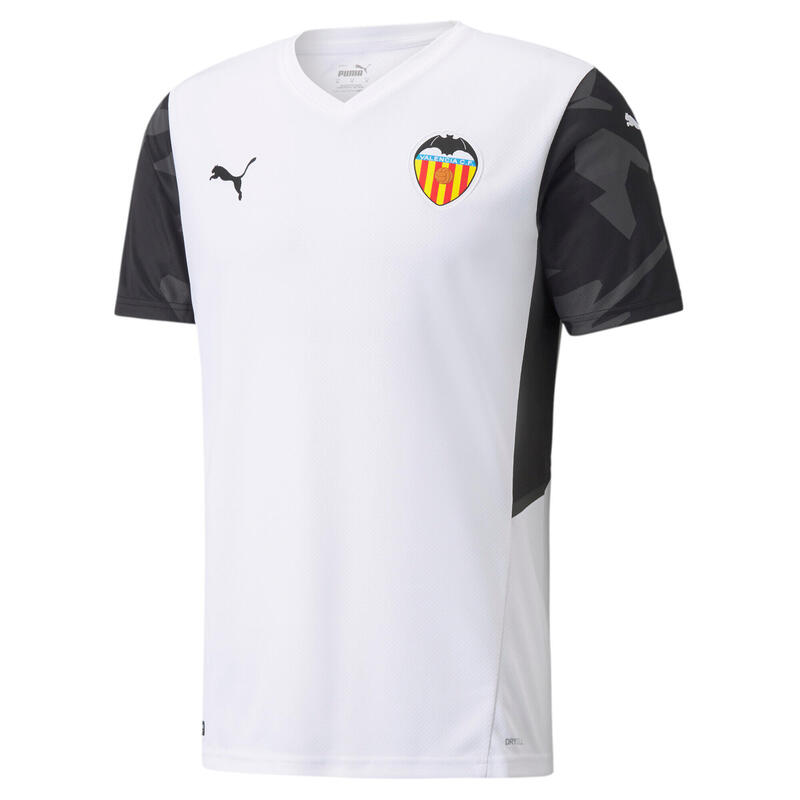 Maillot domcile Valence CF 2021/22