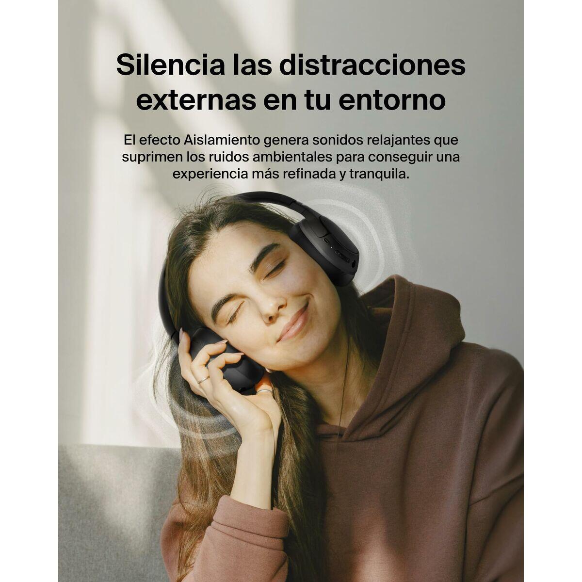 Oordopjes Belkin AUD008HQBK 3/3