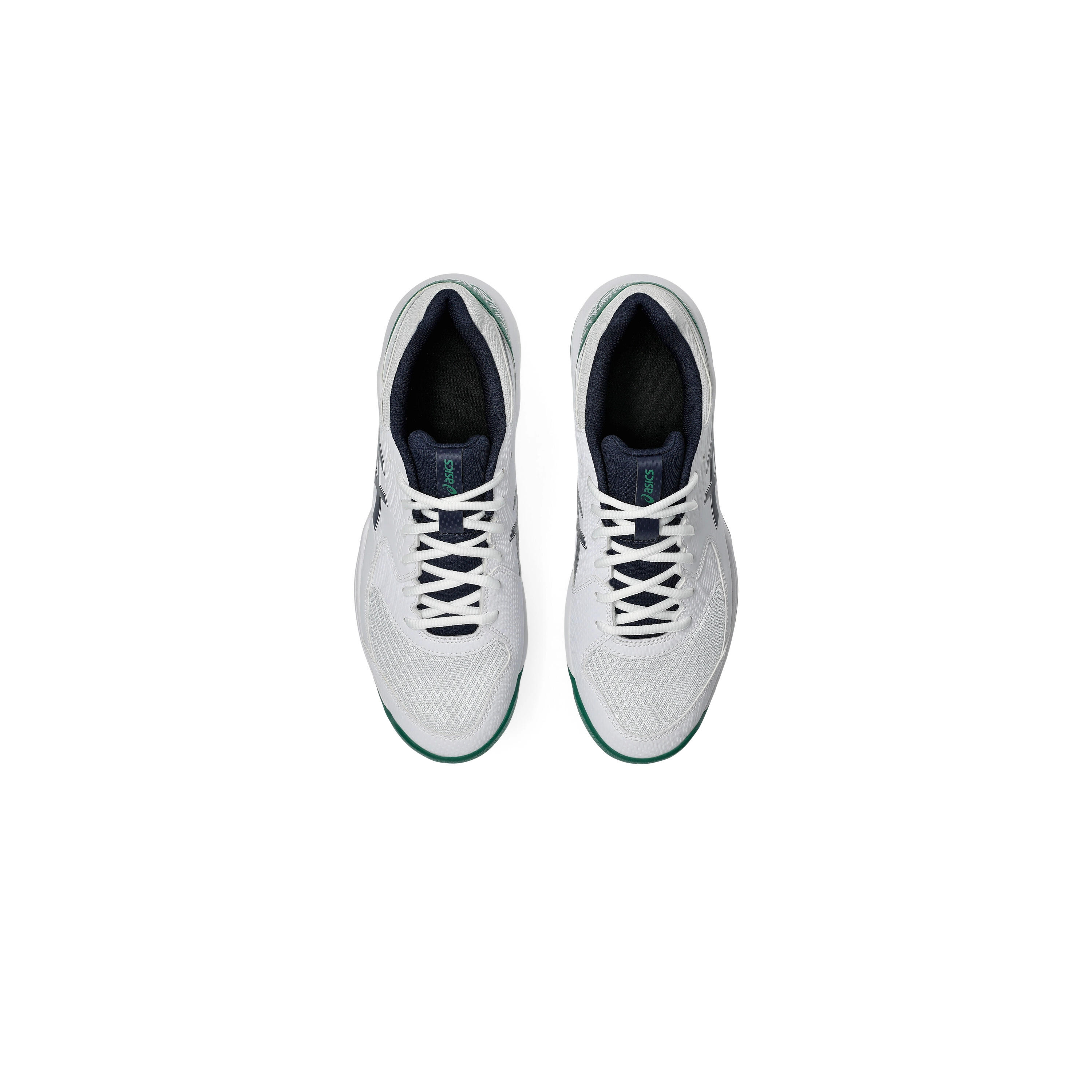 Chaussures de tennis Asics Gel-Dedicate 8 5/7