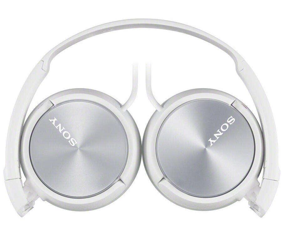 Auriculares Sony MDRZX310W.AE Jack 3.5 mm 2/2
