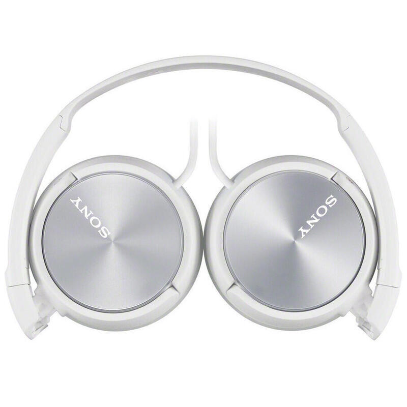 Căști Sony MDRZX310W.AE Jack 3.5 mm
