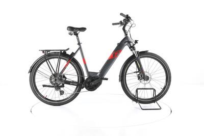 Ebike ricondizionata · R Raymon TourRay E 6.0 · Buone condizioni