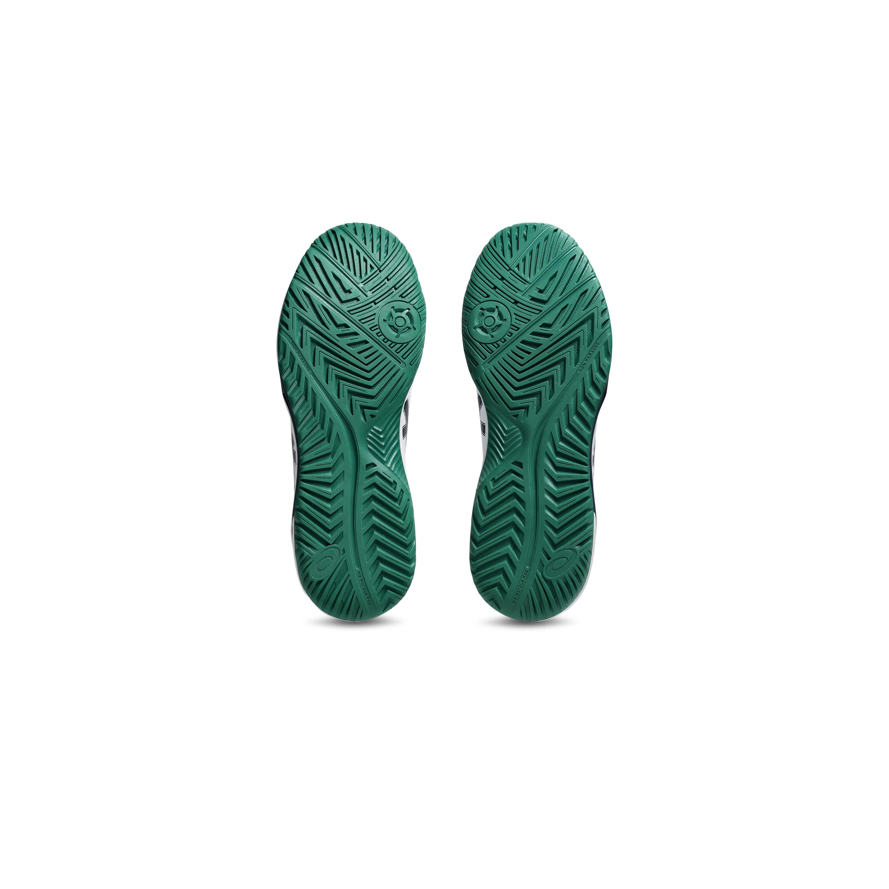Chaussures de tennis Asics Gel-Dedicate 8 7/7