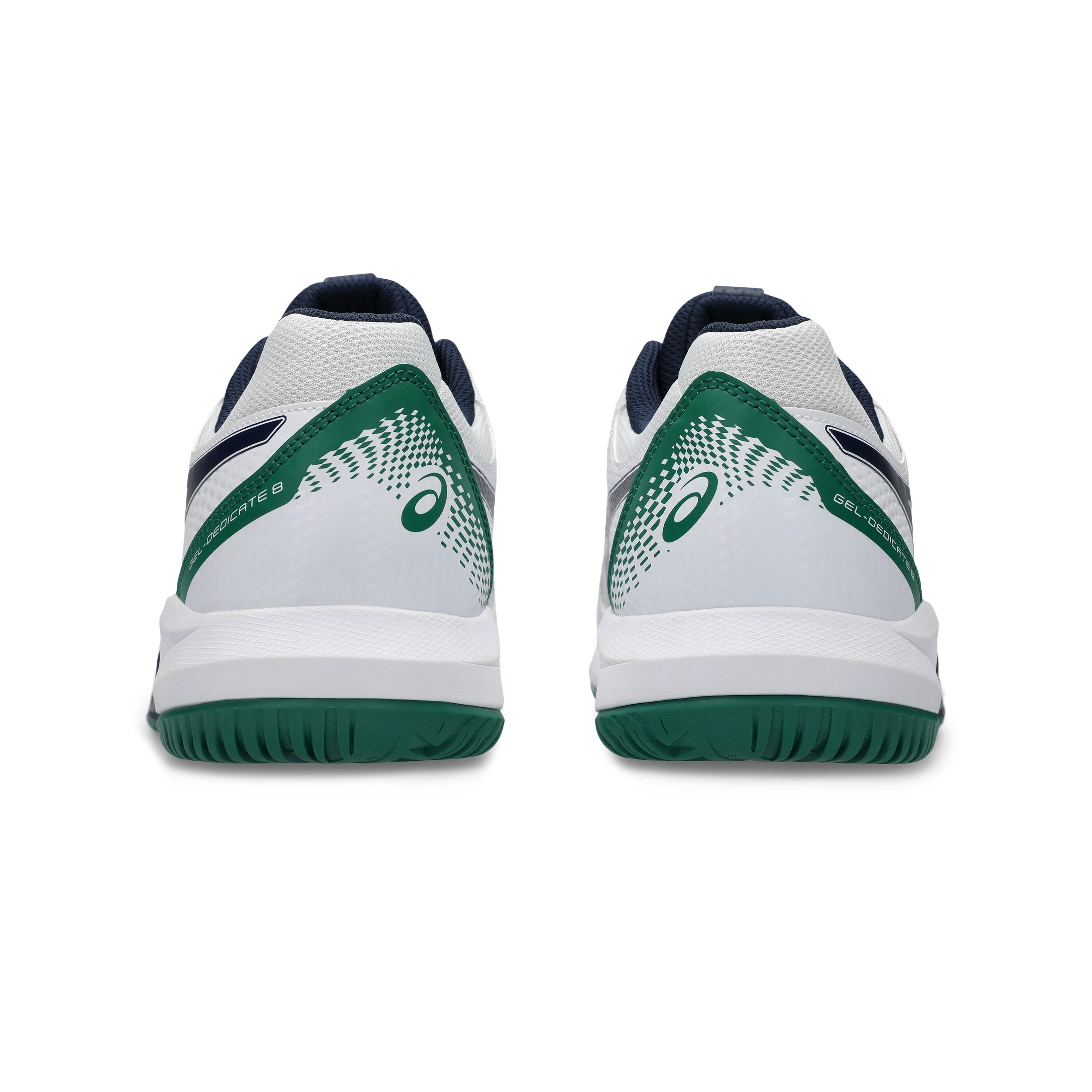 Chaussures de tennis Asics Gel-Dedicate 8 6/7