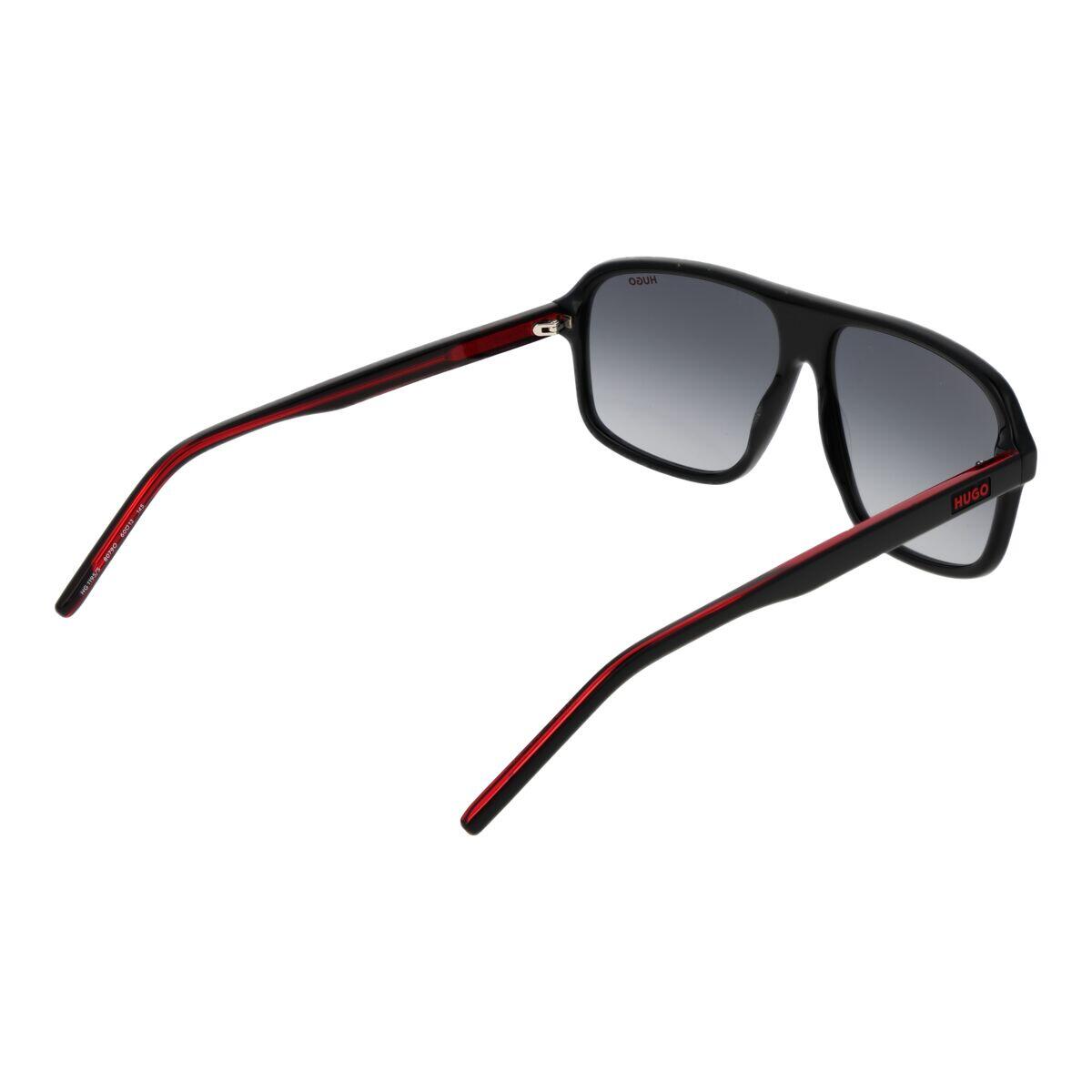 Lunettes de soleil Hugo Boss HG 1195_S acétate pilote UV400 3/4