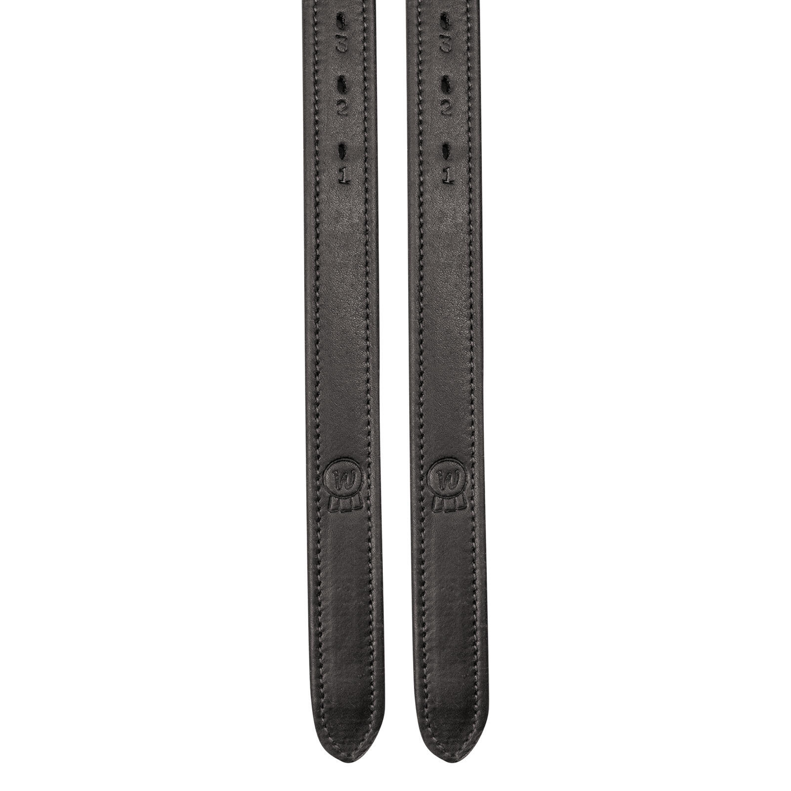 Étrivières en cuir Waldhausen Premium 2/2