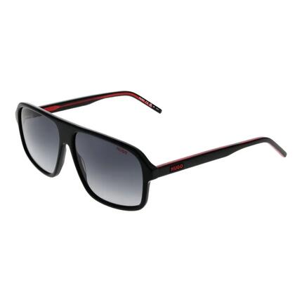 Lunettes de soleil Hugo Boss HG 1195_S acétate pilote UV400