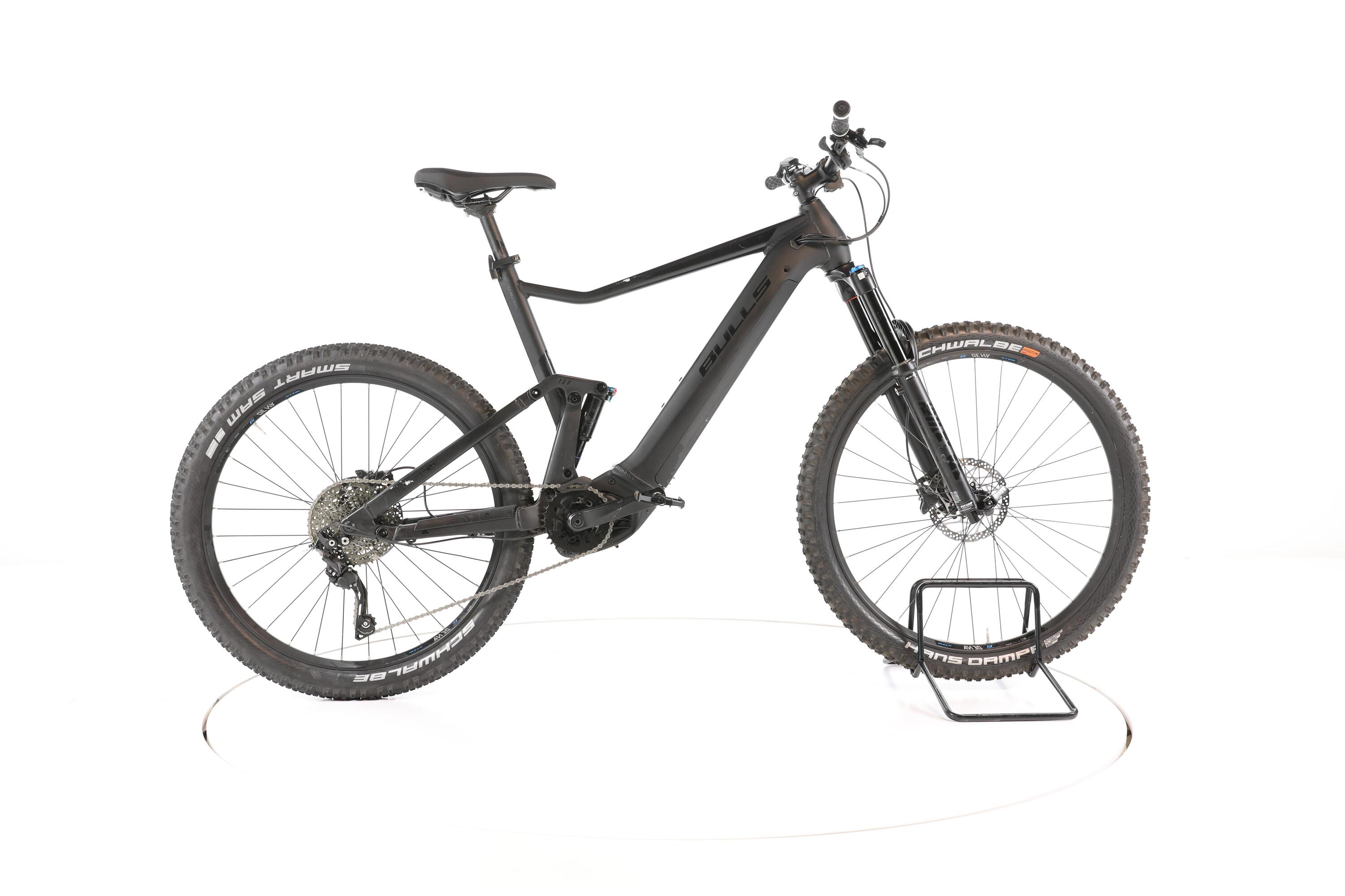 BULLS Ebike ricondizionata · Bulls Copperhead Evo AM 1 · Ottime condizioni