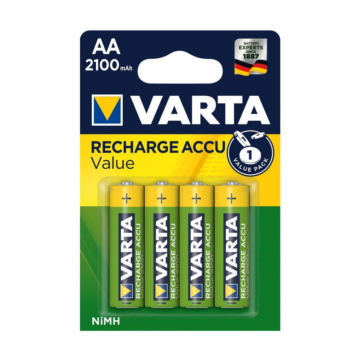 VARTA picture
