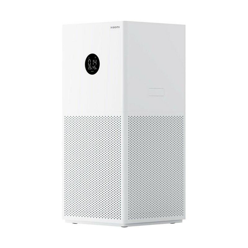 Purificador de Ar Xiaomi SMART AIR PURIFIER 4 LITE 61 dB Exclusivo Online      184,30€ 291,40€ -36%    * 19/06/2025 até rutura de stock  XIAOMI Purificador de Ar Xiaomi SMART AIR PURIFIER 4 LITE 61 dBVendido e expedido por: Sports Lab PTApenas disponível nas lojas   