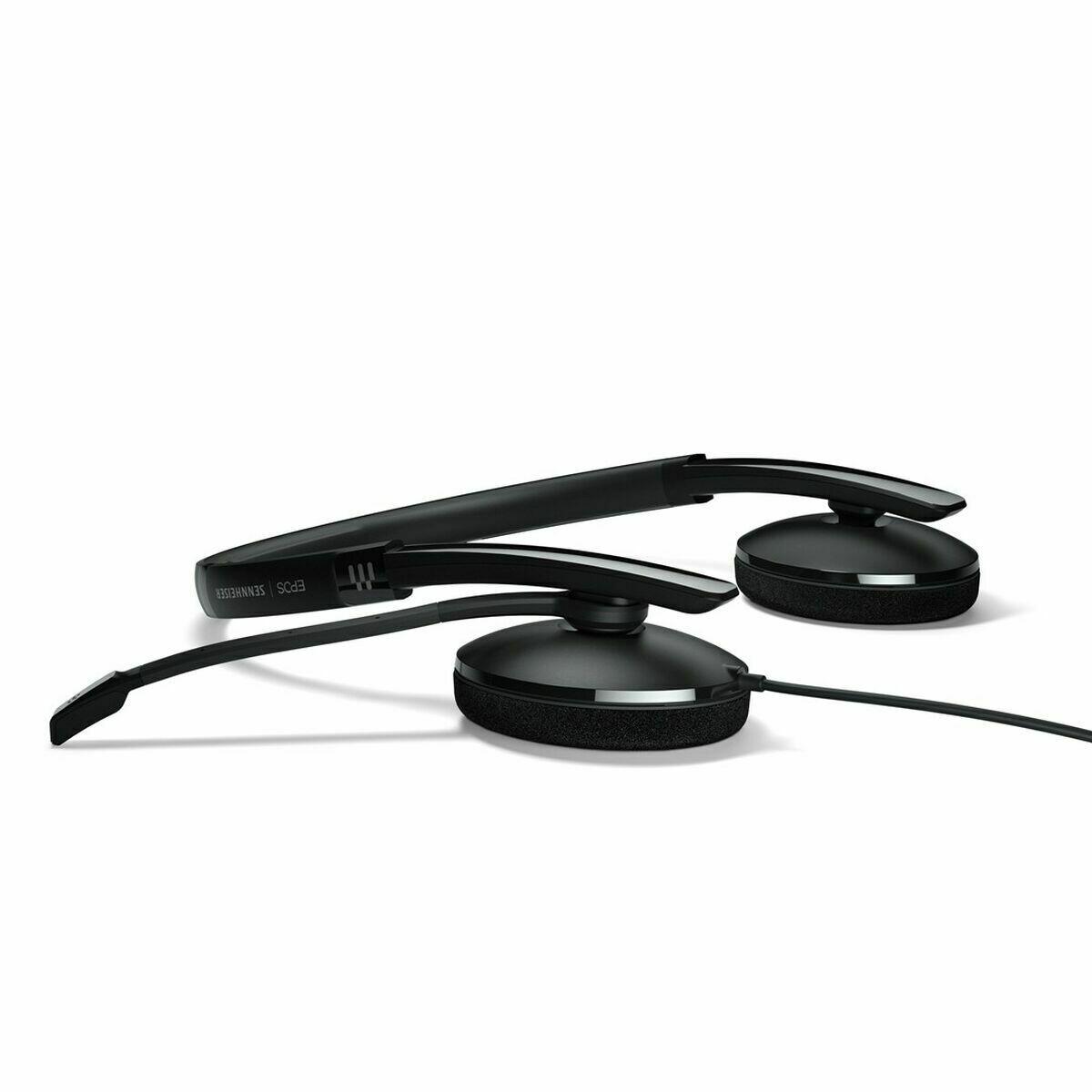 Auriculares com microfone Epos 1000905 USB-C 5/5