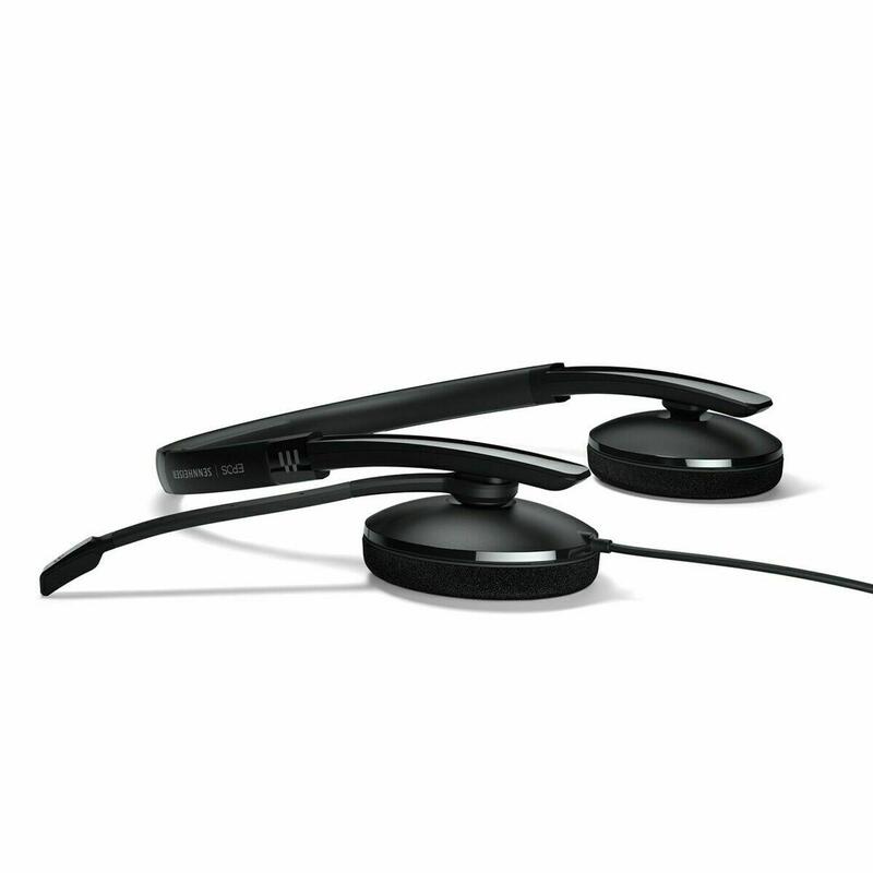 Căști cu Microfon Epos 1000905 USB-C