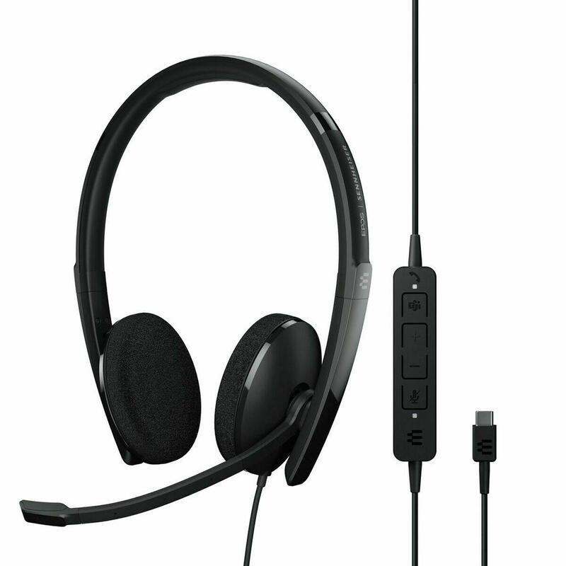 Căști cu Microfon Epos 1000905 USB-C