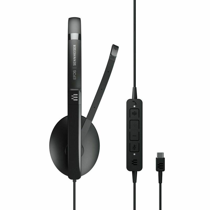 Căști cu Microfon Epos 1000905 USB-C