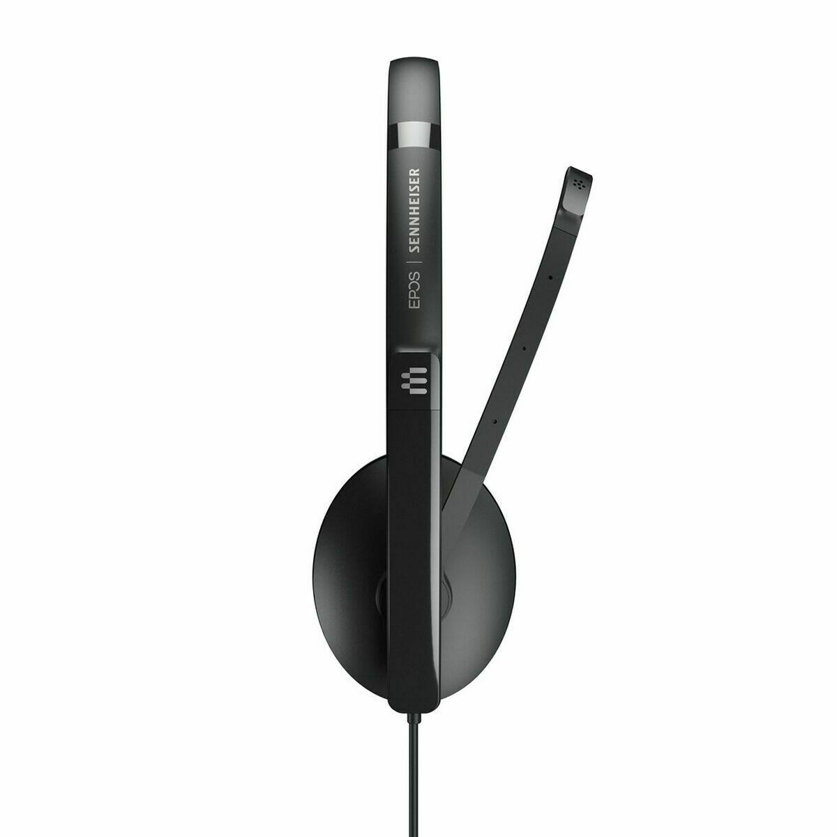 Auriculares com microfone Epos 1000905 USB-C 4/5