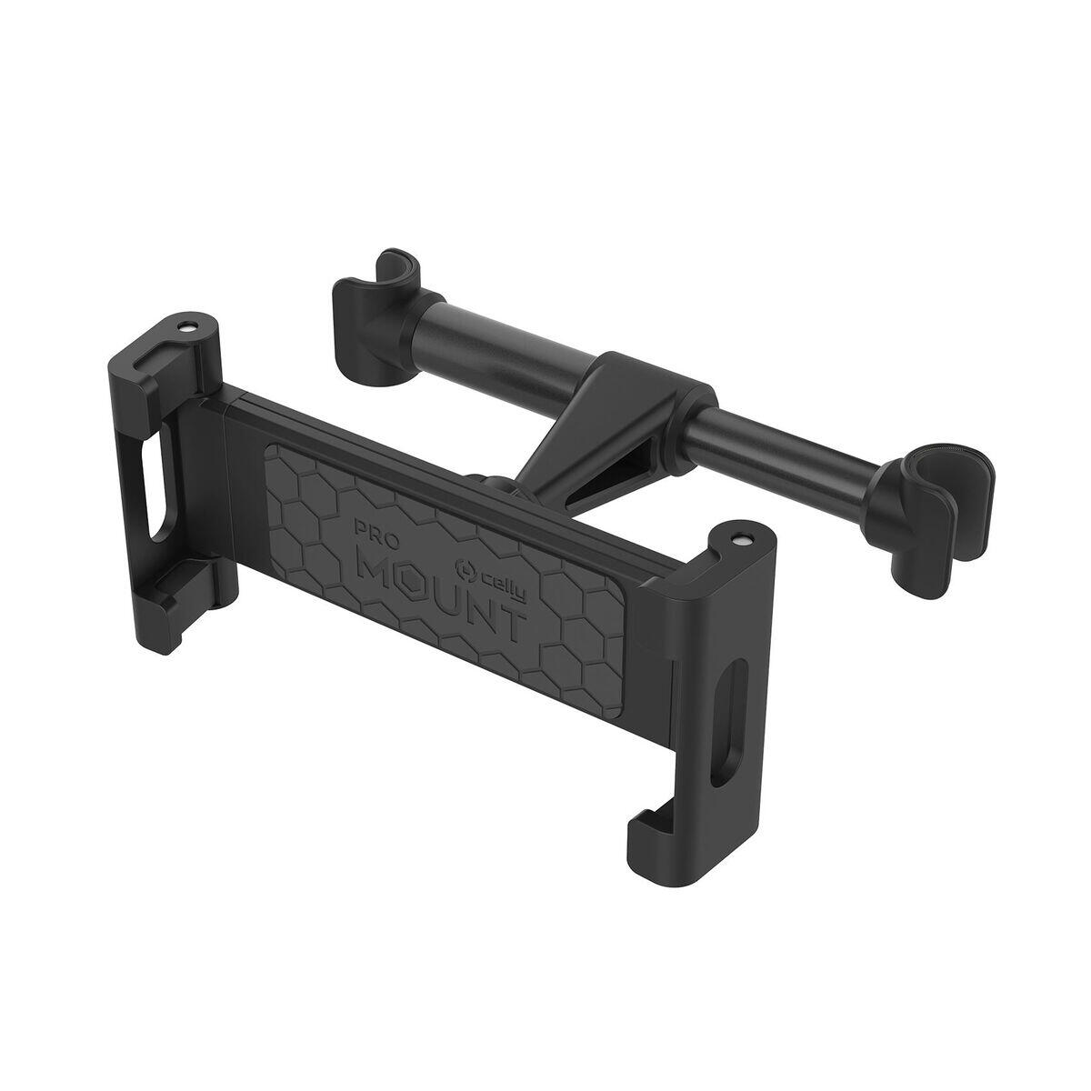 Suporte para tablet celly mountbacktabbk plástico