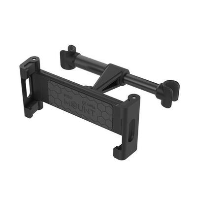 Supporto per Tablet Celly MOUNTBACKTABBK Plastica