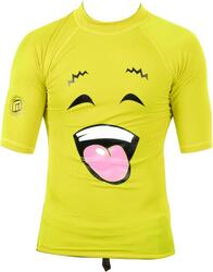 Logo - Lycra S/S UPF 50 Surf Bébé