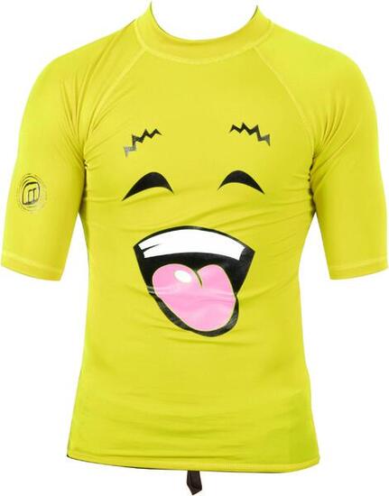 Logo - Lycra S/S UPF 50 Surf Bébé