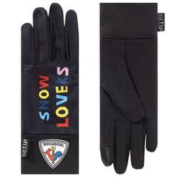 Gants femme ROSSIGNOL Gants JCC I TIPS W