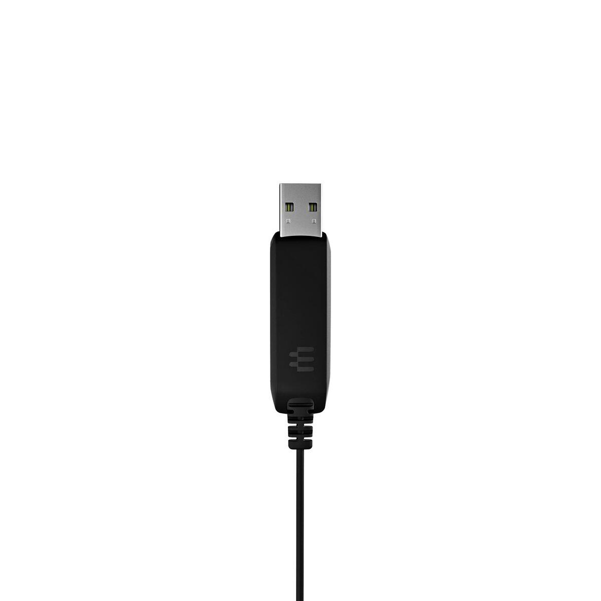 Casques avec Microphone Epos 1001110 USB 3/3