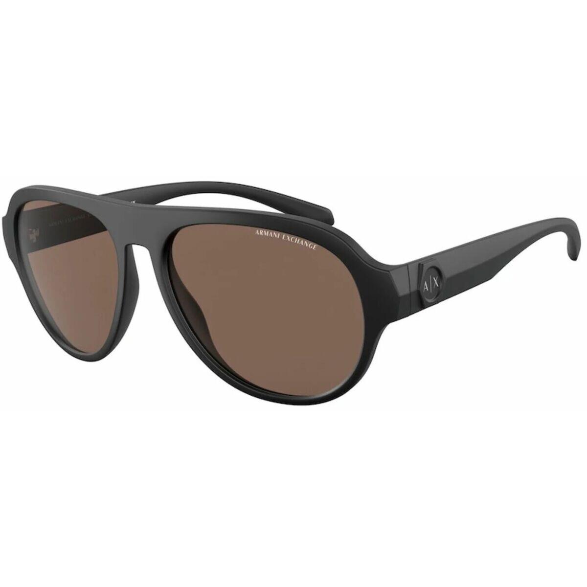 Ochelari de Soare Bărbați Armani Exchange AX4126SU-807873 Degradat