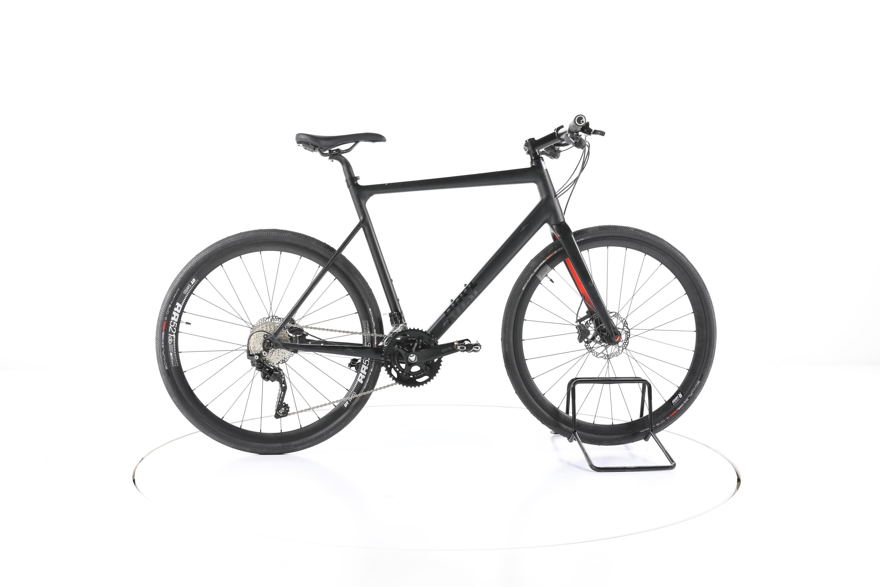 ROSE Refurbished - Rose Multistreet 2 Fitness 2021 - Goed
