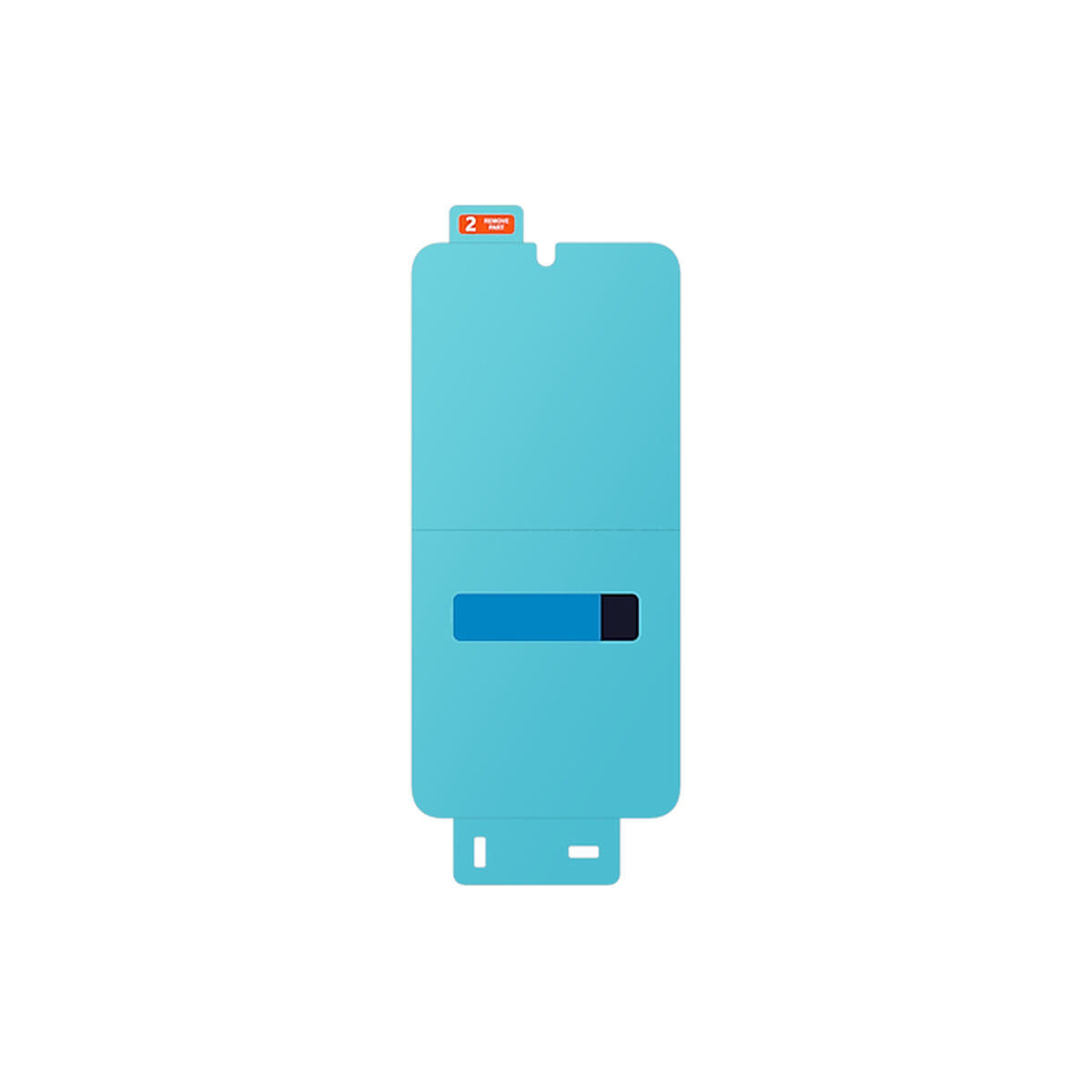 Protetor de ecrã para o telemóvel samsung protector de pantalla s24+ vidro temp