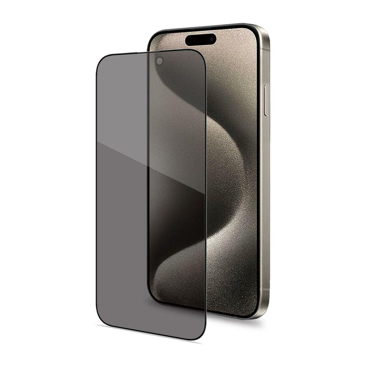 Protetor de ecrã para o telemóvel celly iphone 16 pro max vidro temperado