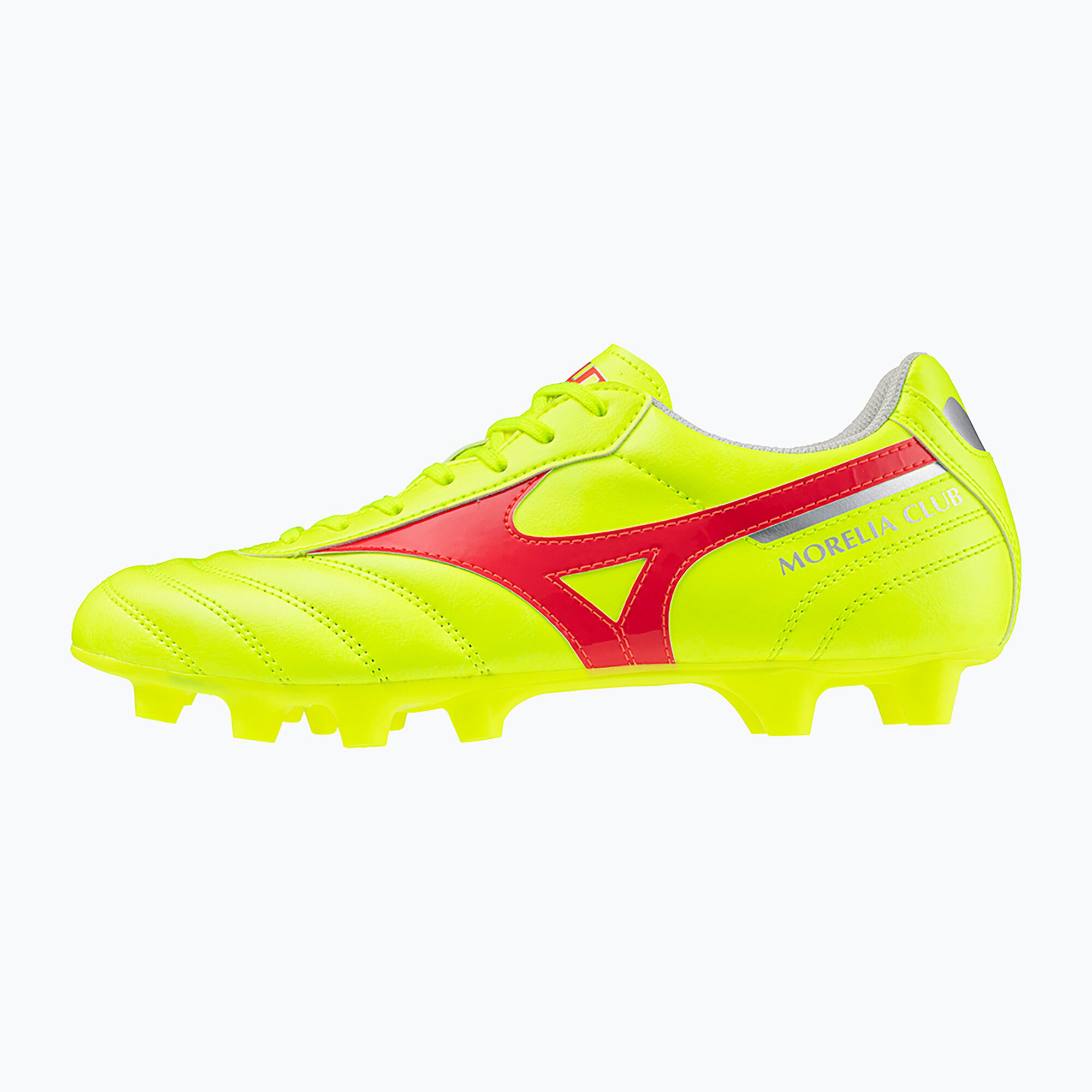 Buty piłkarskie męskie Mizuno Morelia Ii Club Md 3/5