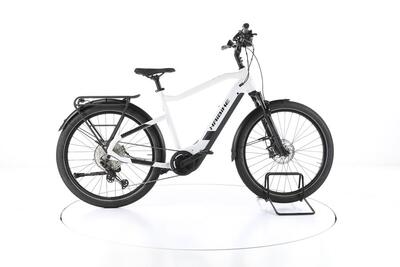 Refurbished - Haibike Trekking 8 Trekking E-Bike - Sehr gut