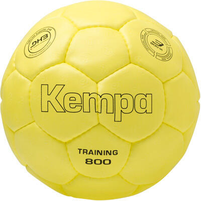 Ballon Kempa Training 800
