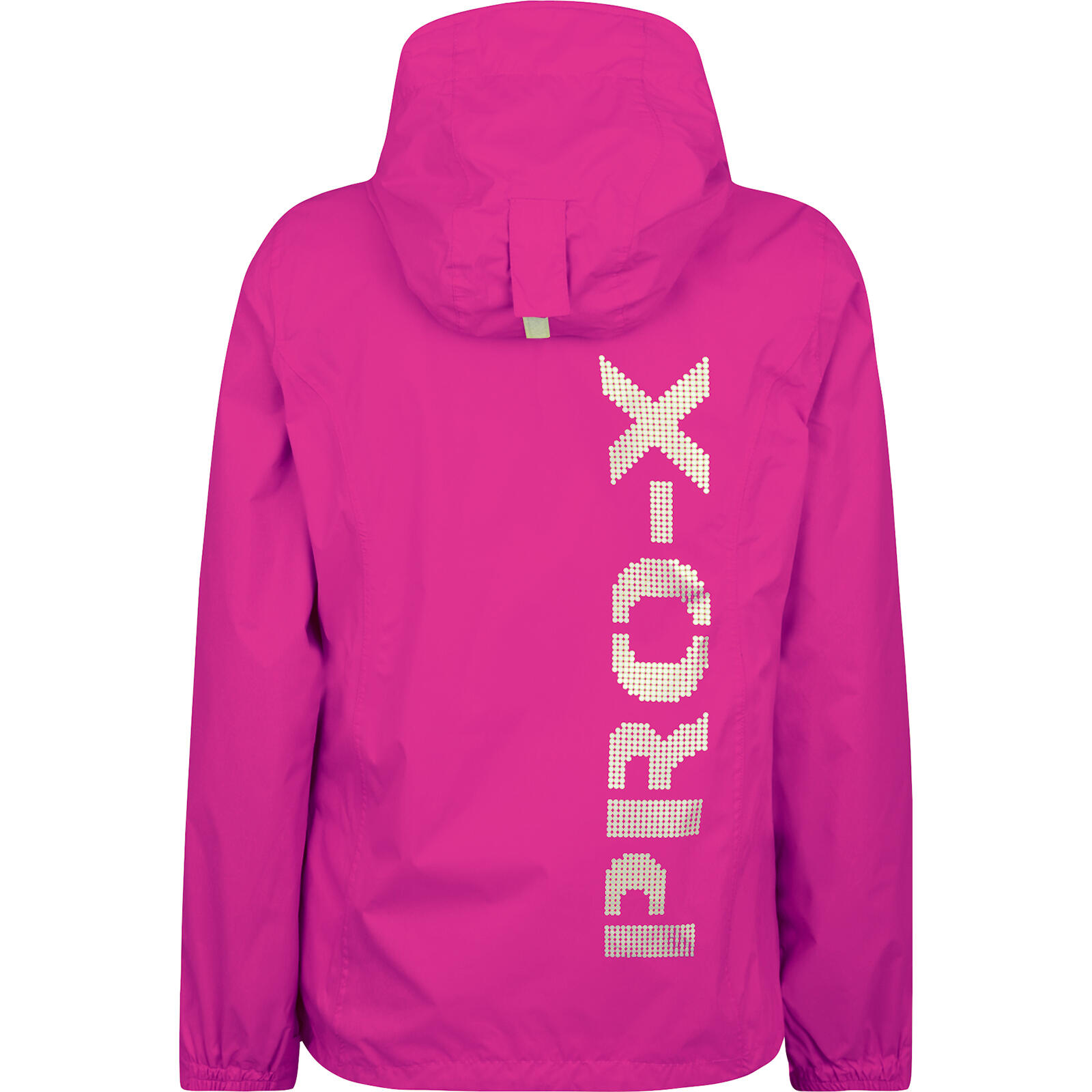 Veste imperméable femme Pro-X Elements Flash 2/2