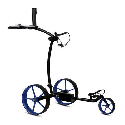 Tour Made RT-670S Elektro Golftrolley Rahmen schwarz