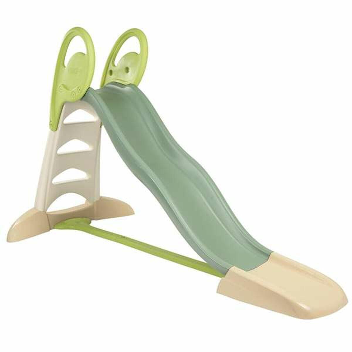 Smoby - Toboggan Smoby - Toboggan - Multicolore - No Size - Decathlon