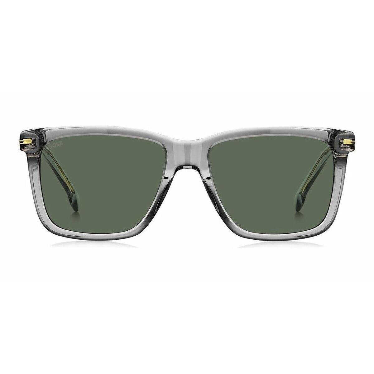 Óculos de Sol Hugo Boss 1598/S KB7 em Acetato Homem 55 mm 2/3