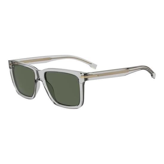 Lunettes de soleil Hugo Boss BOSS 1598_S homme carré UV400, étui