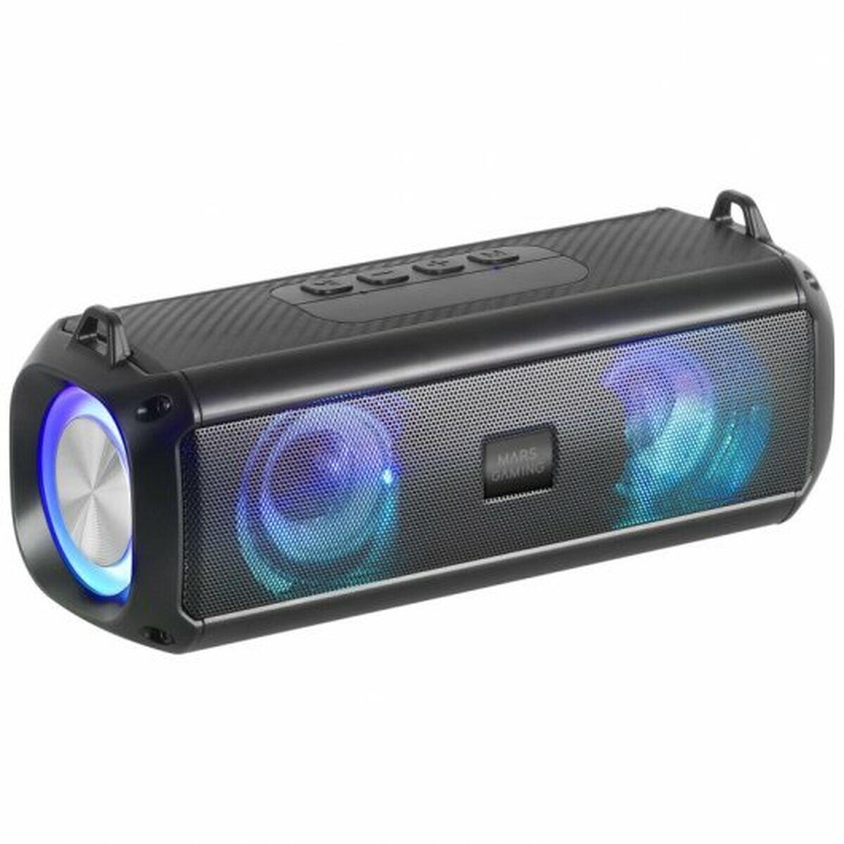 Altifalante bluetooth mars gaming msbxt