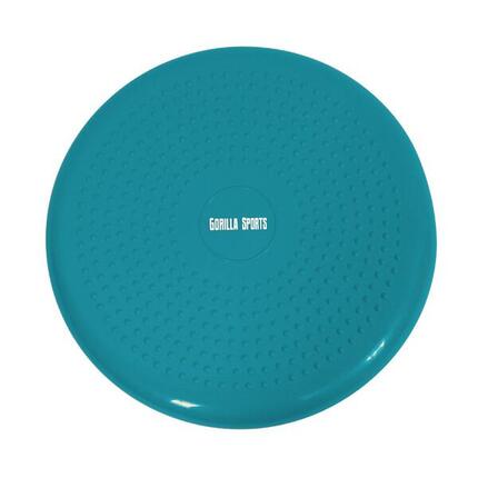 Ballsitzkissen mit Noppen inkl. Luftpumpe in verschiedenen Farben