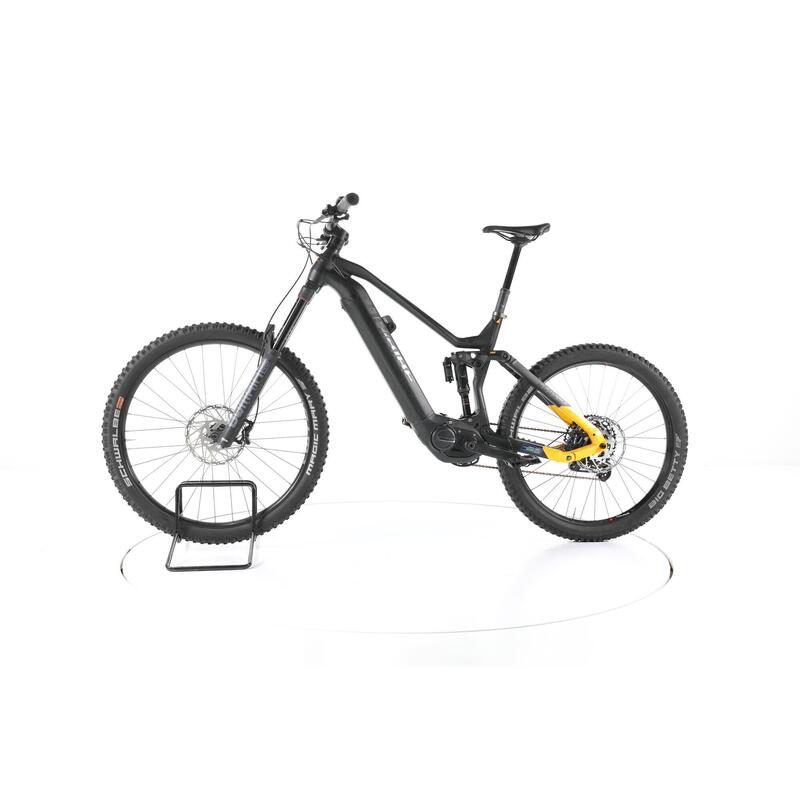 Second Life - Haibike Nduro 6 Fully E-Bike - Jak nowy