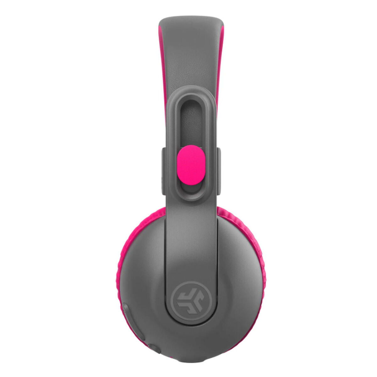 Casque JLab IEUHBKSTU2RGRYPNK122 Gris 3/3