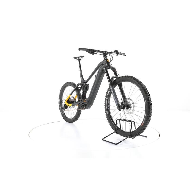 Second Life - Haibike Nduro 6 Fully E-Bike - Jak nowy