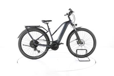 Refurbished - cube touring hybrid pro trekking e-bike - goed