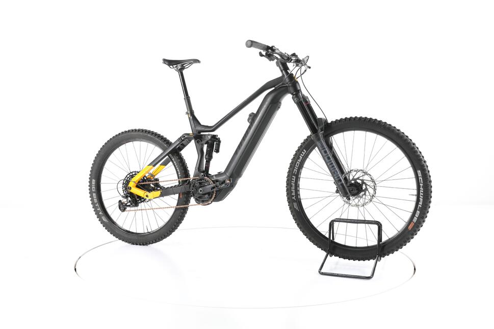 Second Life - Haibike Nduro 6 Fully E-Bike 2022 - Jak nowy