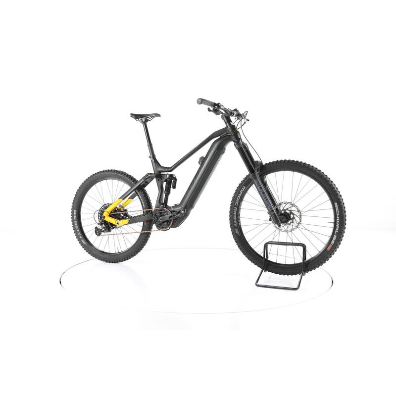 Second Life - Haibike Nduro 6 Fully E-Bike - Jak nowy